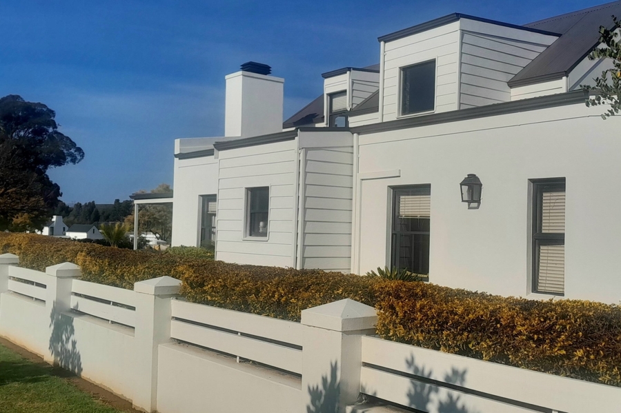 4 Bedroom Property for Sale in Silwerstrand Golf And River Estate Western Cape